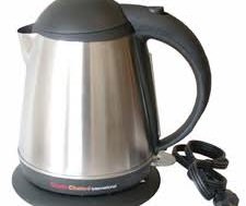 Electric Hot Water kettle